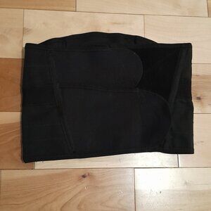 Small Petite belly bandit luxe